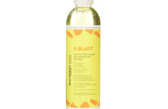 Aunt Jackie´s Kids E-Blast 237ml